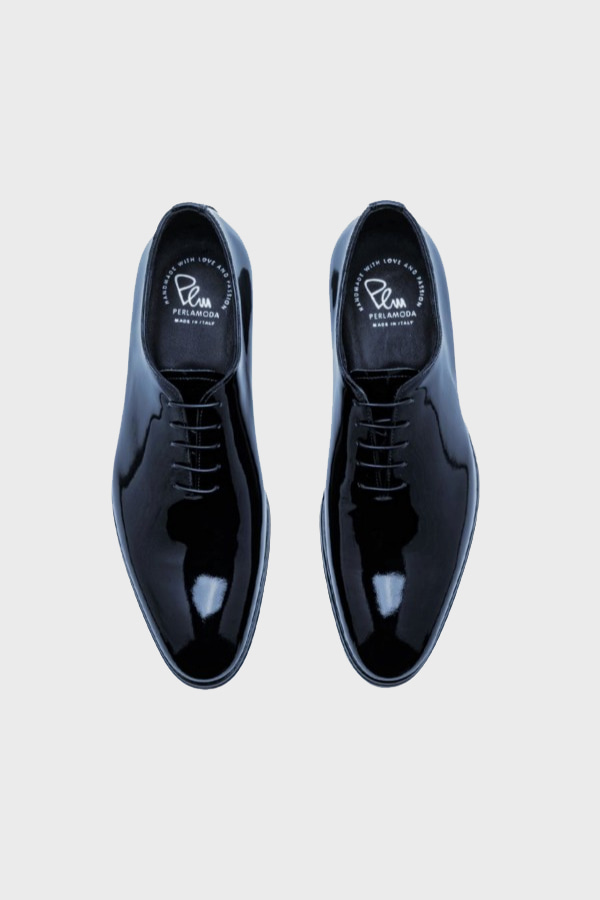 ΠΑΠΟΥΤΣΙ  ΔΕΤΟ PER LA MODA - BLUE